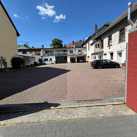 Gasthaus Zum Loewen Φραγκφούρτη Εξωτερικό φωτογραφία